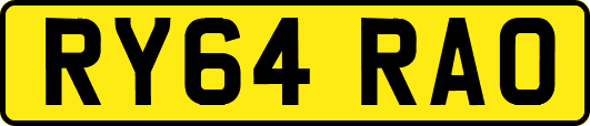 RY64RAO