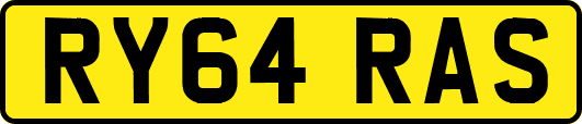 RY64RAS