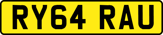 RY64RAU