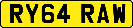 RY64RAW
