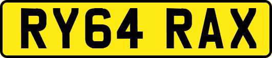 RY64RAX