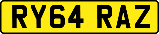 RY64RAZ