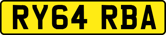 RY64RBA