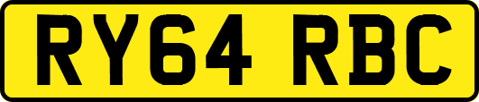 RY64RBC