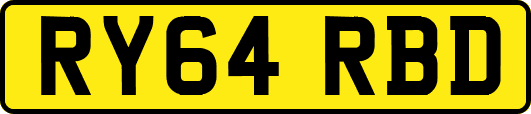 RY64RBD