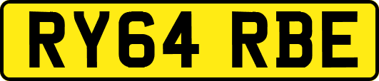 RY64RBE