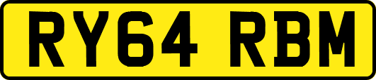 RY64RBM