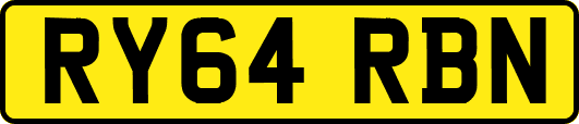 RY64RBN