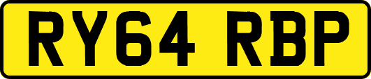 RY64RBP
