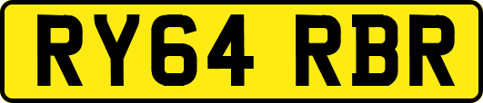 RY64RBR