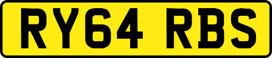 RY64RBS