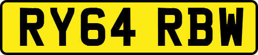RY64RBW
