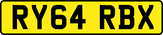 RY64RBX