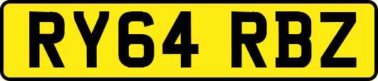 RY64RBZ