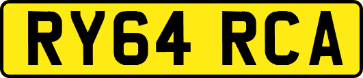 RY64RCA
