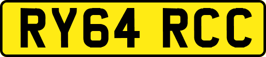 RY64RCC