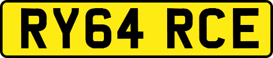 RY64RCE