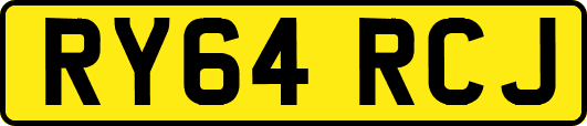RY64RCJ