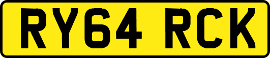 RY64RCK