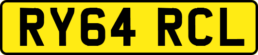 RY64RCL