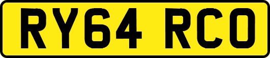 RY64RCO