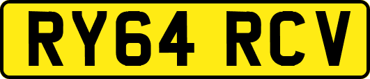 RY64RCV