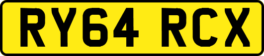 RY64RCX
