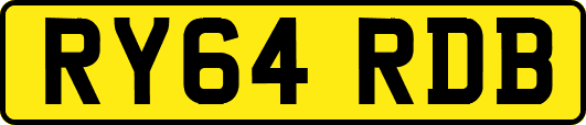 RY64RDB