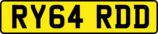 RY64RDD