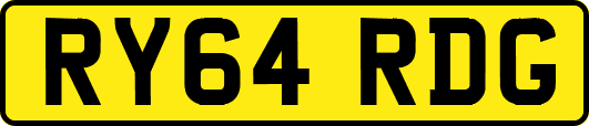 RY64RDG