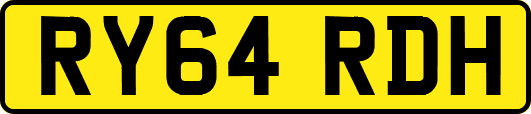 RY64RDH