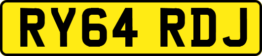 RY64RDJ