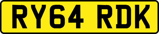 RY64RDK