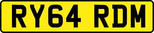 RY64RDM