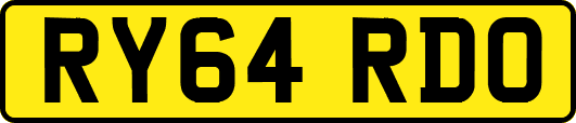 RY64RDO