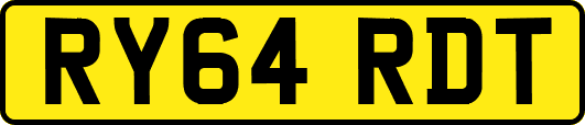 RY64RDT