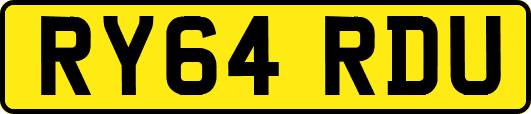 RY64RDU