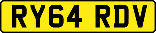RY64RDV