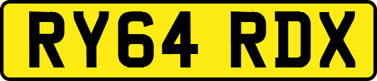 RY64RDX