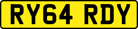 RY64RDY