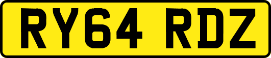 RY64RDZ