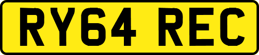 RY64REC