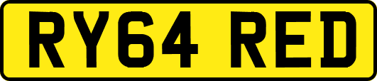 RY64RED