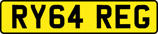 RY64REG