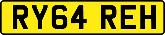RY64REH