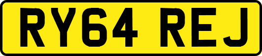 RY64REJ