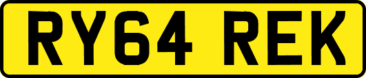RY64REK