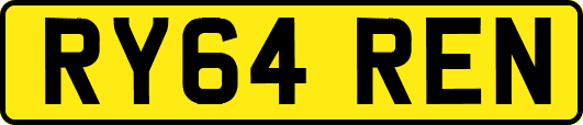 RY64REN