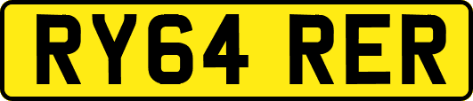 RY64RER