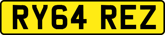 RY64REZ